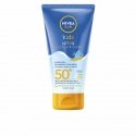 Kremas nuo saulės Nivea Sun Cuida Kids Ultra SPF 50+ 150 ml Spf 50 Kremas nuo saulės Nivea Sun Cuida Kids Ultra SPF 50+ 150 ml Spf 50