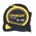 Stanley TYLON Tapes - Metric / Imperial Stanley TYLON Tapes - Metric / Imperial