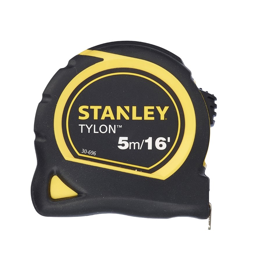 Stanley 0-30-656 mõõdulint 8 m Must, Kollane – 4