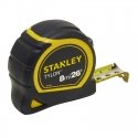 Stanley 0-30-656 mittanauha 8 m Musta, Keltainen Stanley 0-30-656 mittanauha 8 m Musta, Keltainen