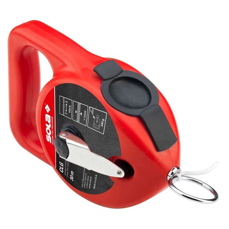 Sola Measuring rope-marker Sola CLG 30