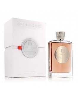 Unisex perfume Atkinsons EDP The Big Bad Cedar (100 ml)