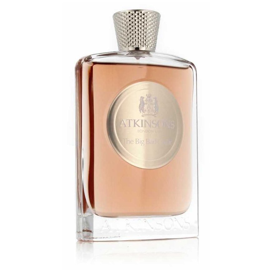 Unisex perfume Atkinsons EDP The Big Bad Cedar (100 ml) – 2