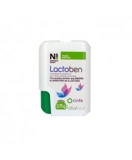 Lactoben