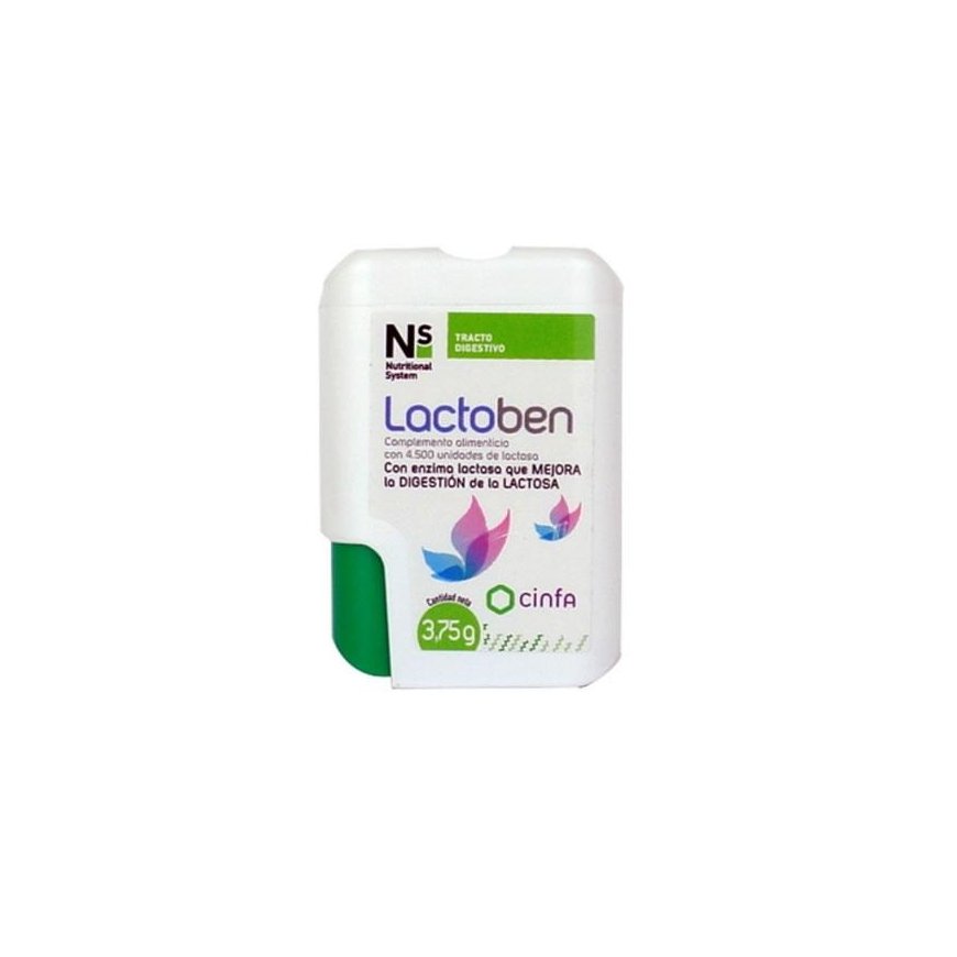 Lactoben