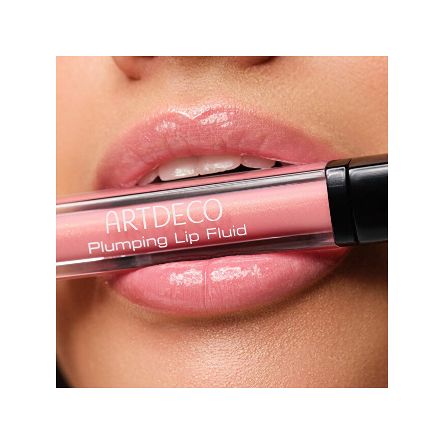 Artdeco Plumping Fluido Labial 28-Goddess, 3 ml – 2