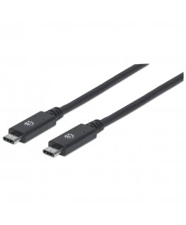 Manhattan 355223 USB cable