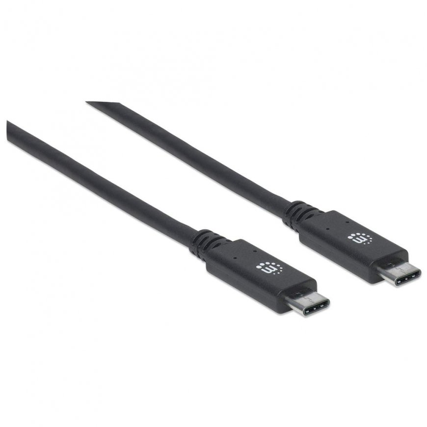 Manhattan 355223 USB cable – 2
