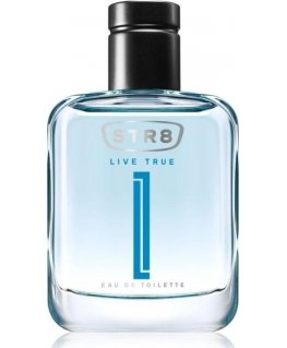 STR8 Live Real EDT 50 ml