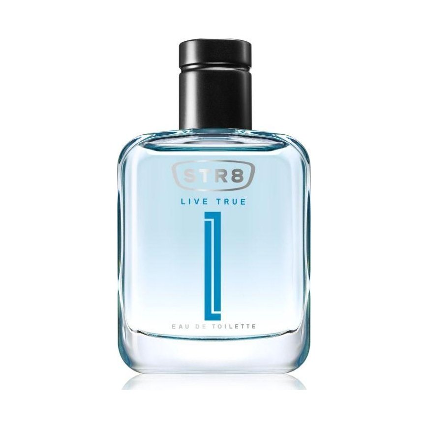 STR8 Live Real EDT 50 ml