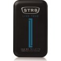 STR8 Live Real EDT 50 ml