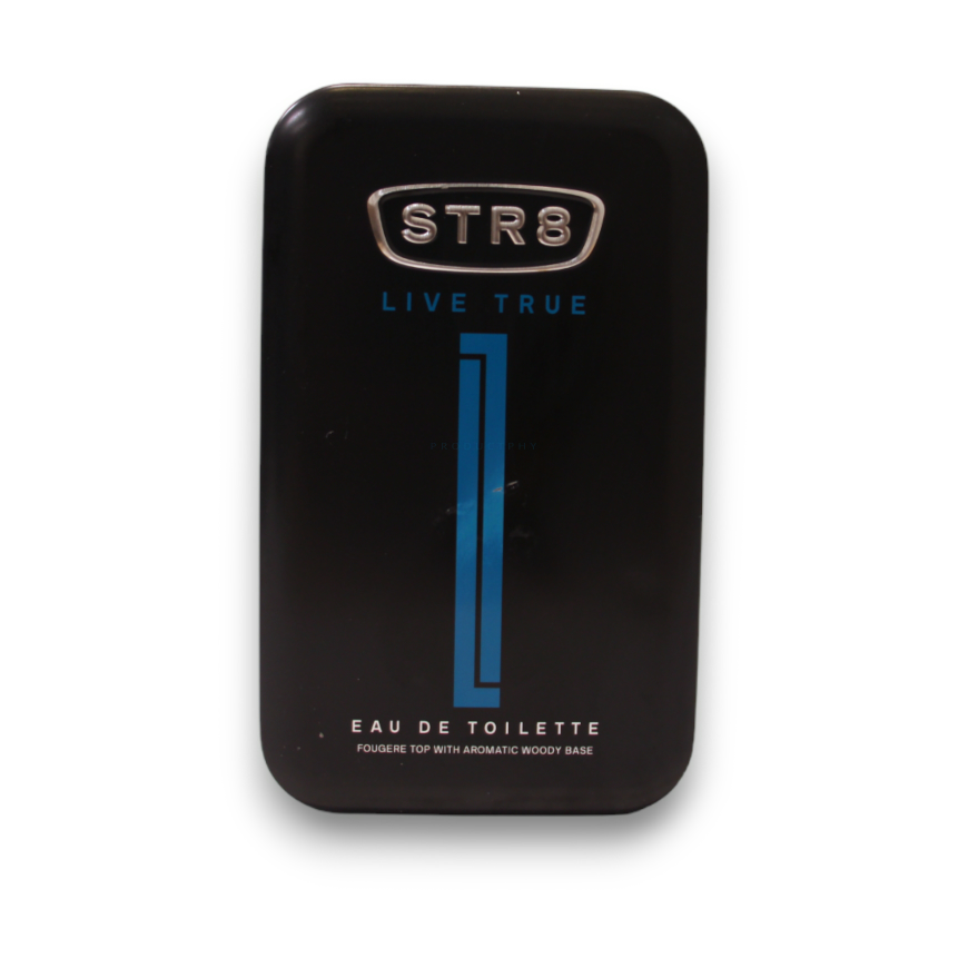 STR8 Live Real EDT 50 ml – 4