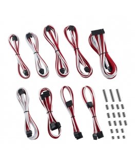 Cablemod CM-CSR-CKIT-NKWR-R iekšējais strāvas kabelis