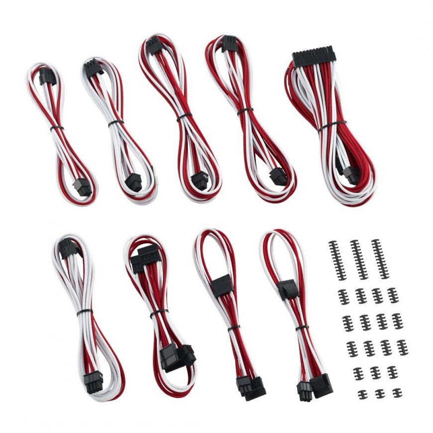 Cablemod CM-CSR-CKIT-NKWR-R iekšējais strāvas kabelis