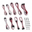 Cablemod CM-CSR-CKIT-NKWR-R sisemine toitekaabel Cablemod CM-CSR-CKIT-NKWR-R sisemine toitekaabel
