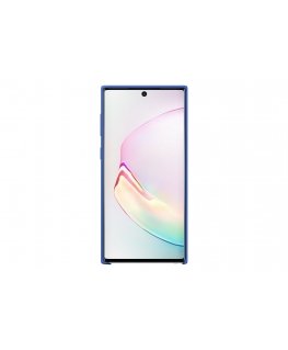 Samsung EF-PN970 mobiiltelefoni ümbris 16 cm (6.3") Kate Sinine
