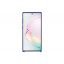 Samsung EF-PN970 mobilo telefonu apvalks 16 cm (6.3") Aploksne Zils