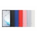 Samsung EF-PN970 mobile phone case 16 cm (6.3") Cover Blue