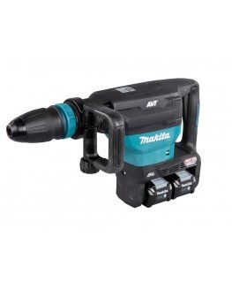 Makita HM002GZ03 demolition hammer SDS Max Black, Blue