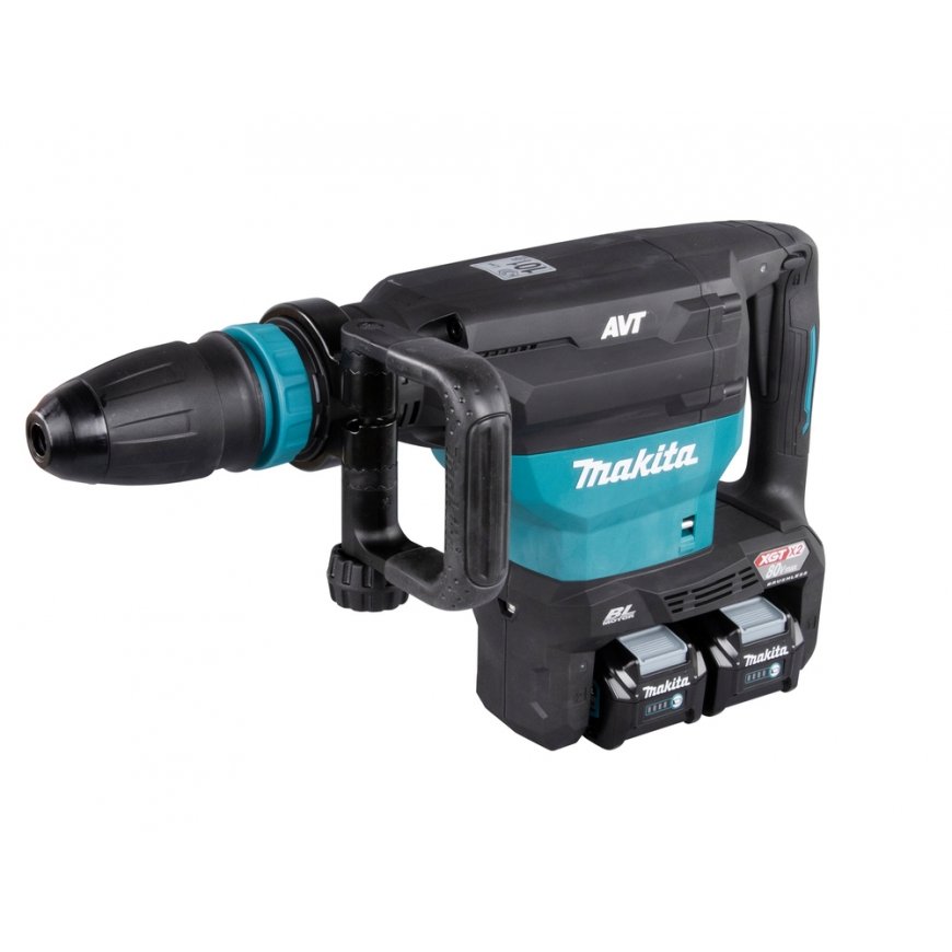 Makita HM002GZ03 demontāžas āmurs SDS Max