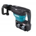 Makita HM002GZ03 purustusvasar SDS Max Must, Sinine Makita HM002GZ03 purustusvasar SDS Max Must, Sinine