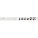 Rackmount.IT Rack Mount Kit for FortiGate 60E / 61E shielded / industrialized Rackmount.IT Rack Mount Kit for FortiGate 60E / 61E shielded / industrialized