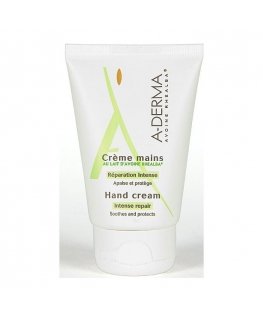 A-Derma Intensive Repairing Hand Kreminis 50ml