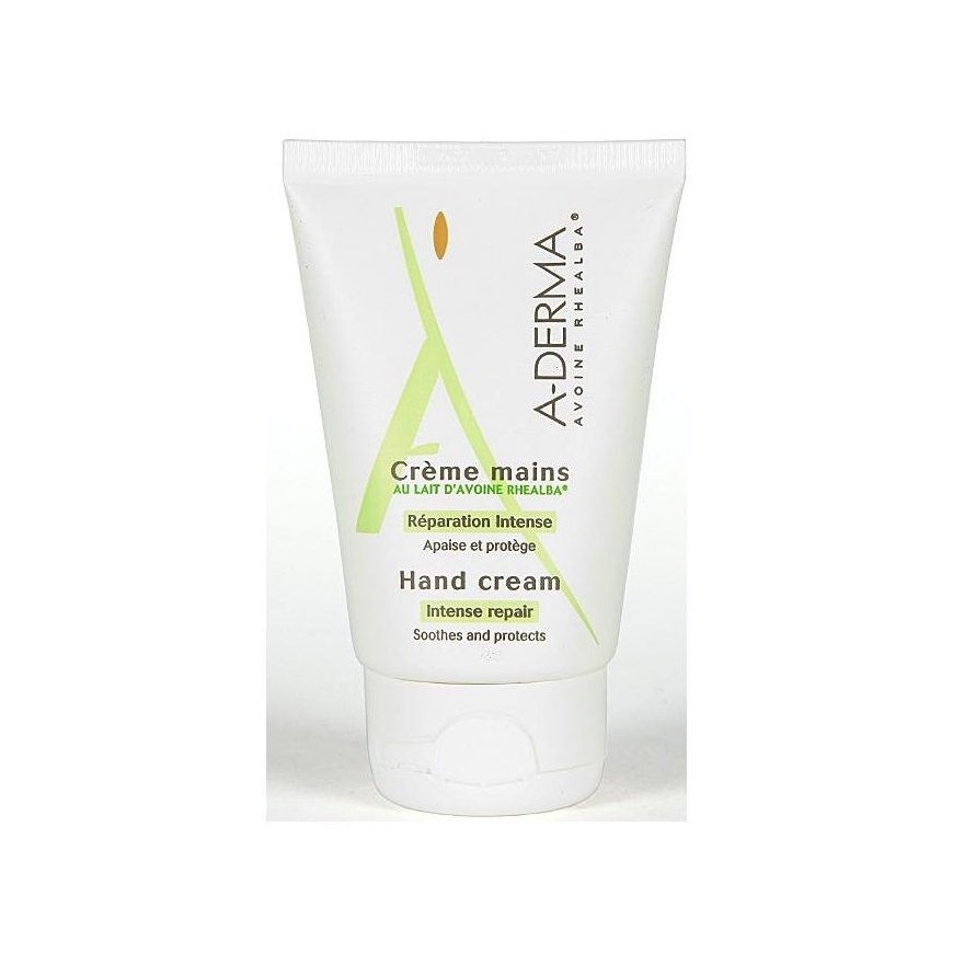 A-Derma Intensive Repairing Hand Kreminis 50ml