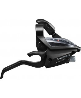 Shift and brake handle Shimano ST-EF500 7-speed