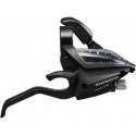 Shift and brake handle Shimano ST-EF500 7-speed