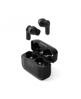 Panasonic RZ-B210W Headset Wireless In-ear Calls/Music Bluetooth Black