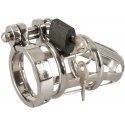 Orion Chastity Cage Stainless Steel Orion Chastity Cage Stainless Steel