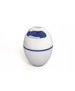 Bestway Flowclear MusicWave Floating LED Bluetooth Speaker