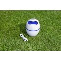 Bestway 58700 / 23 Kaasaskantav kõlar ja peokõlar Kaasaskantav monokõlar Valge 6 W Bestway 58700 / 23 Kaasaskantav kõlar ja peokõlar Kaasaskantav monokõlar Valge 6 W