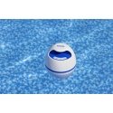 Bestway 58700 / 23 Nešiojamasis arba vakarėlių garsiakalbis Nešiojamasis monogarsiakalbis Balta 6 W Bestway 58700 / 23 Nešiojamasis arba vakarėlių garsiakalbis Nešiojamasis monogarsiakalbis Balta 6 W