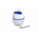 Bestway 58700 / 23 Kaasaskantav kõlar ja peokõlar Kaasaskantav monokõlar Valge 6 W Bestway 58700 / 23 Kaasaskantav kõlar ja peokõlar Kaasaskantav monokõlar Valge 6 W