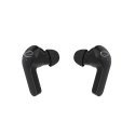 Esperanza EH239K Bluetooth in-ear austiņas TWS Black Esperanza EH239K Bluetooth in-ear austiņas TWS Black