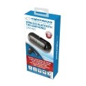 Esperanza EH239K Bluetooth in-ear austiņas TWS Black Esperanza EH239K Bluetooth in-ear austiņas TWS Black