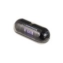 Esperanza EH239K Bluetooth in-ear austiņas TWS Black Esperanza EH239K Bluetooth in-ear austiņas TWS Black
