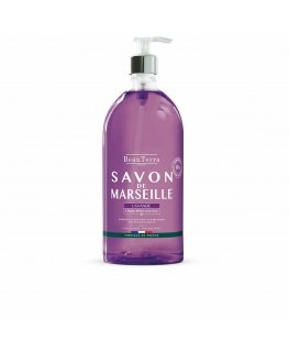 "Beauterra Marseille Lavender" muilas 1000ml