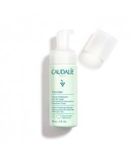 Caudalie Vinoclean Fleur de Vigne Instant Foaming Valiklis 150ml