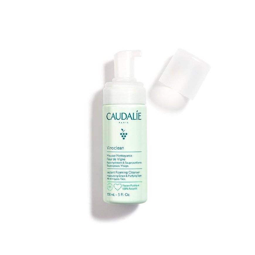 Caudalie Vinoclean Fleur de Vigne Instant