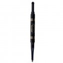 Max Factor Real Brow Fill & Shape 04 Deep Brown Max Factor Real Brow Fill & Shape 04 Deep Brown