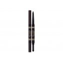 Max Factor Real Brow Fill & Shape 04 Deep Brown Max Factor Real Brow Fill & Shape 04 Deep Brown