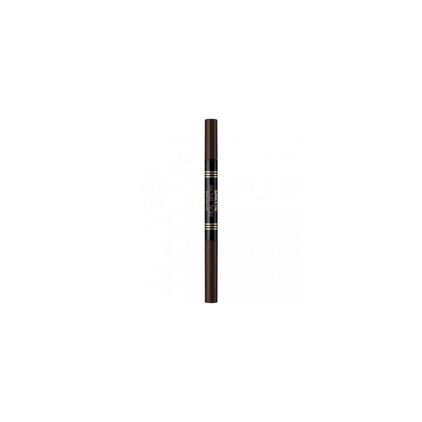 Max Factor Real Brow Fill & Shape 04 Deep Brown – 3
