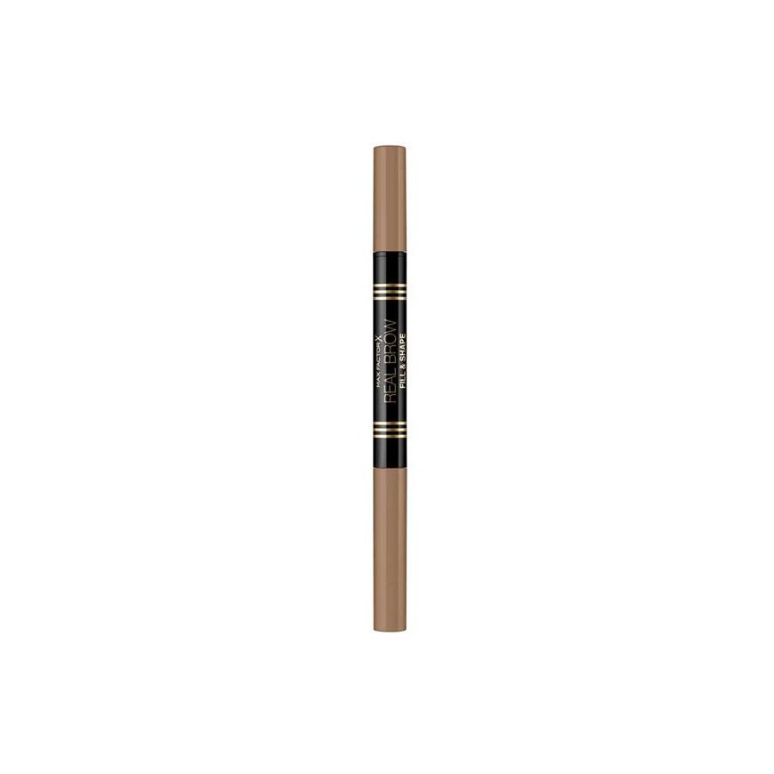 Max Factor Real Brow Fill & Shape 04 Deep Brown – 4