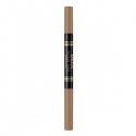 Max Factor Real Brow Fill & Shape 04 Deep Brown Max Factor Real Brow Fill & Shape 04 Deep Brown