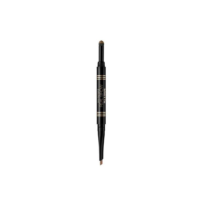 Max Factor Real Brow Fill & Shape 04 Deep Brown – 5