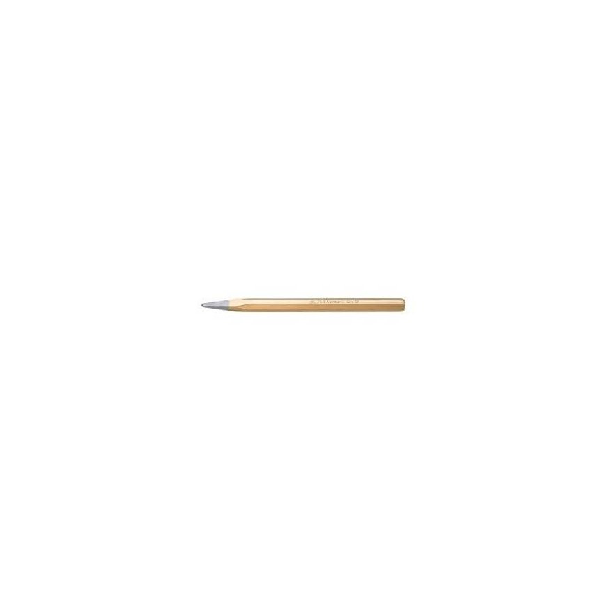 Pointed chisel RENNSTEIG 250mm – 2