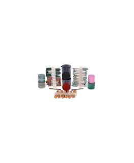 Accessory set Condor CON-ATA-1011 134 pcs.